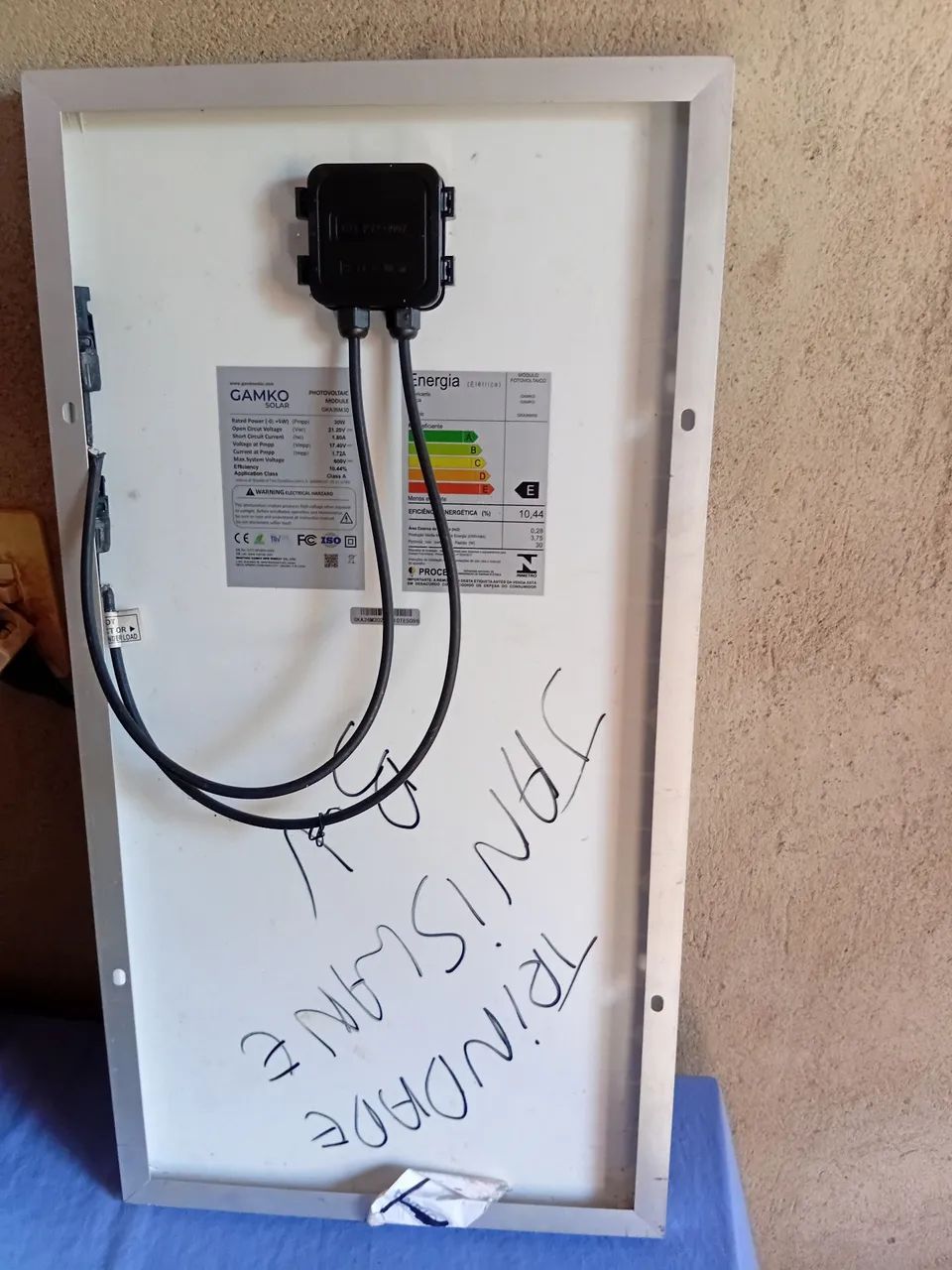 Placa solar - Foto 4