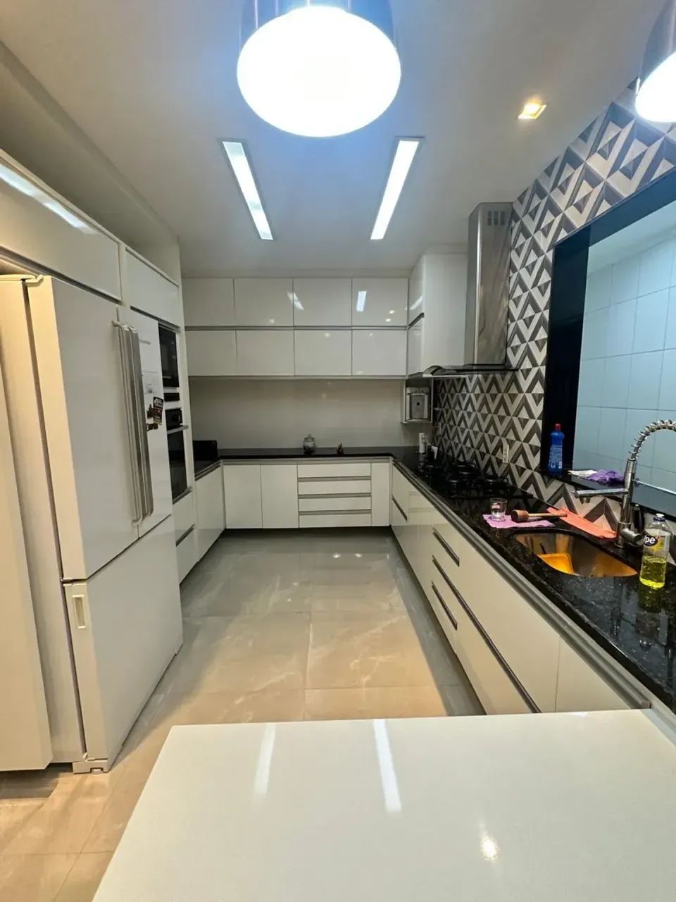 Casa para venda com 150 metros quadrados com 2 quartos - Foto 5