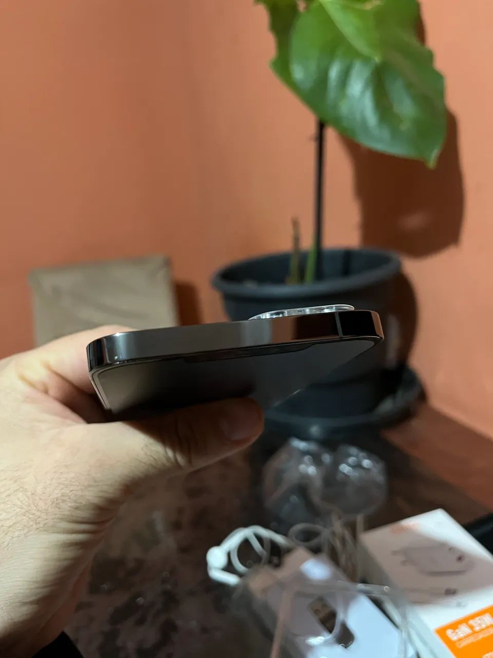 iPhone 12 Pro Max  - Foto 2