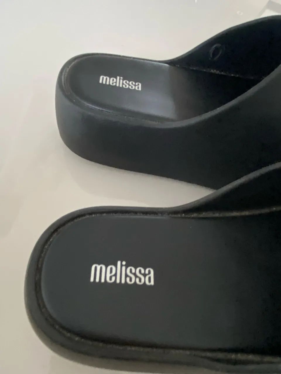 Tamanco Melissa