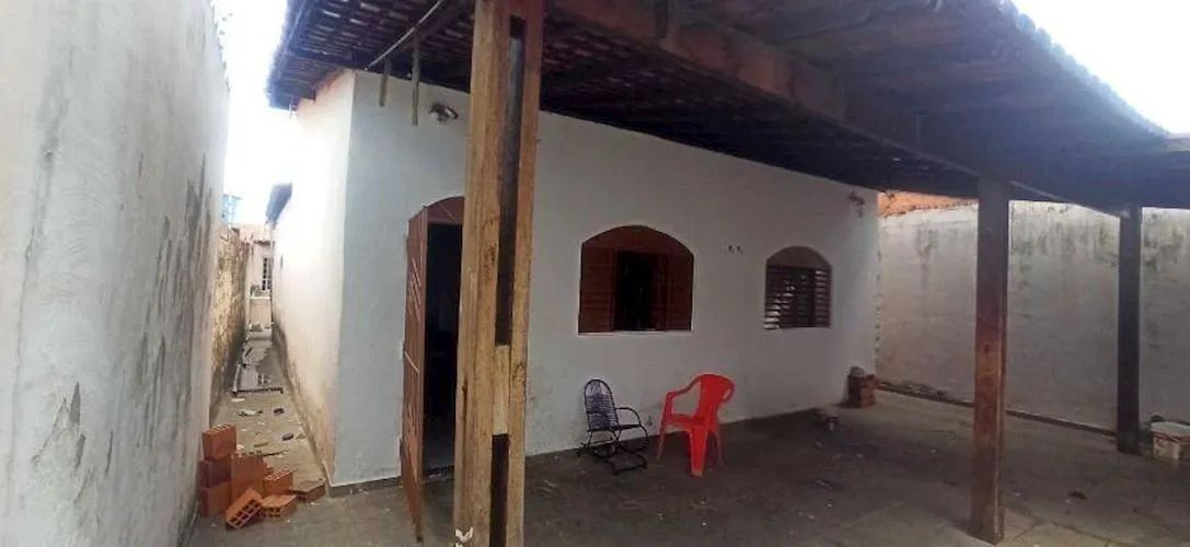 Casa - Juçara - Imperatriz/MA - Foto 5