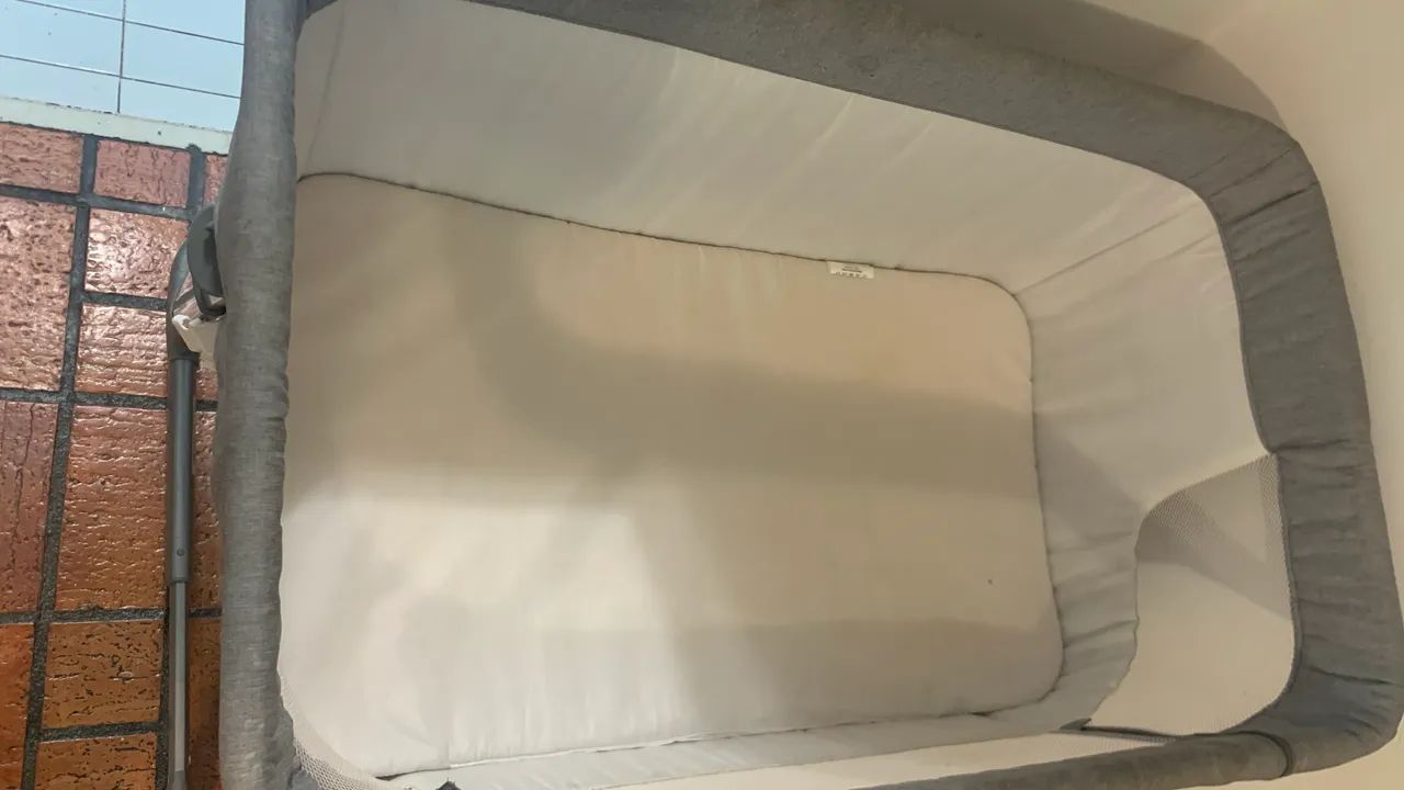 Berço co-bed voyage  - Foto 3