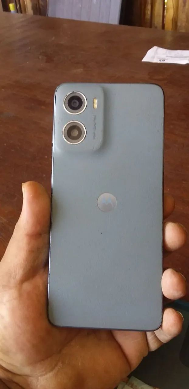 Celular Motorola  - Foto 2