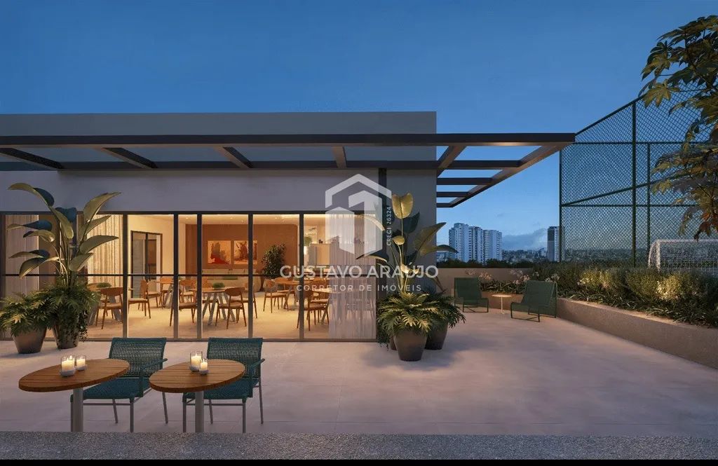 Apartamento na Parquelandia  - Foto 3