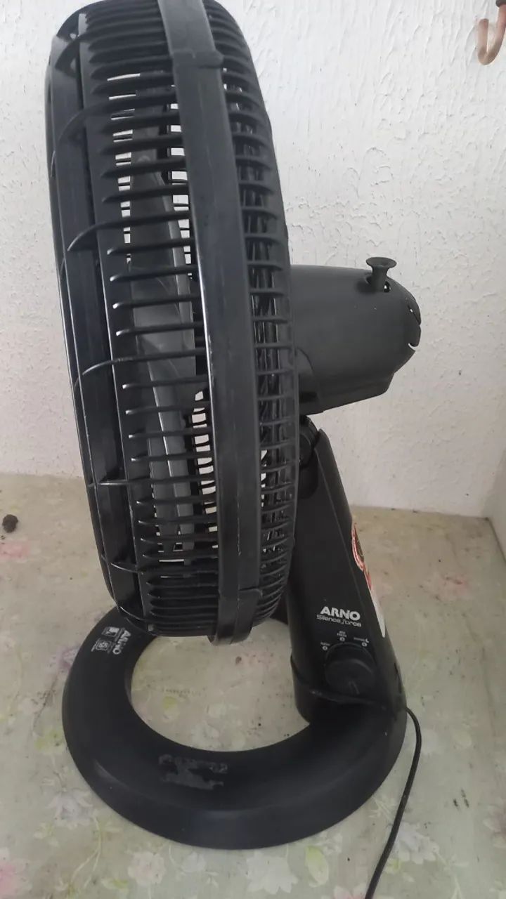 Ventilador  - Foto 3