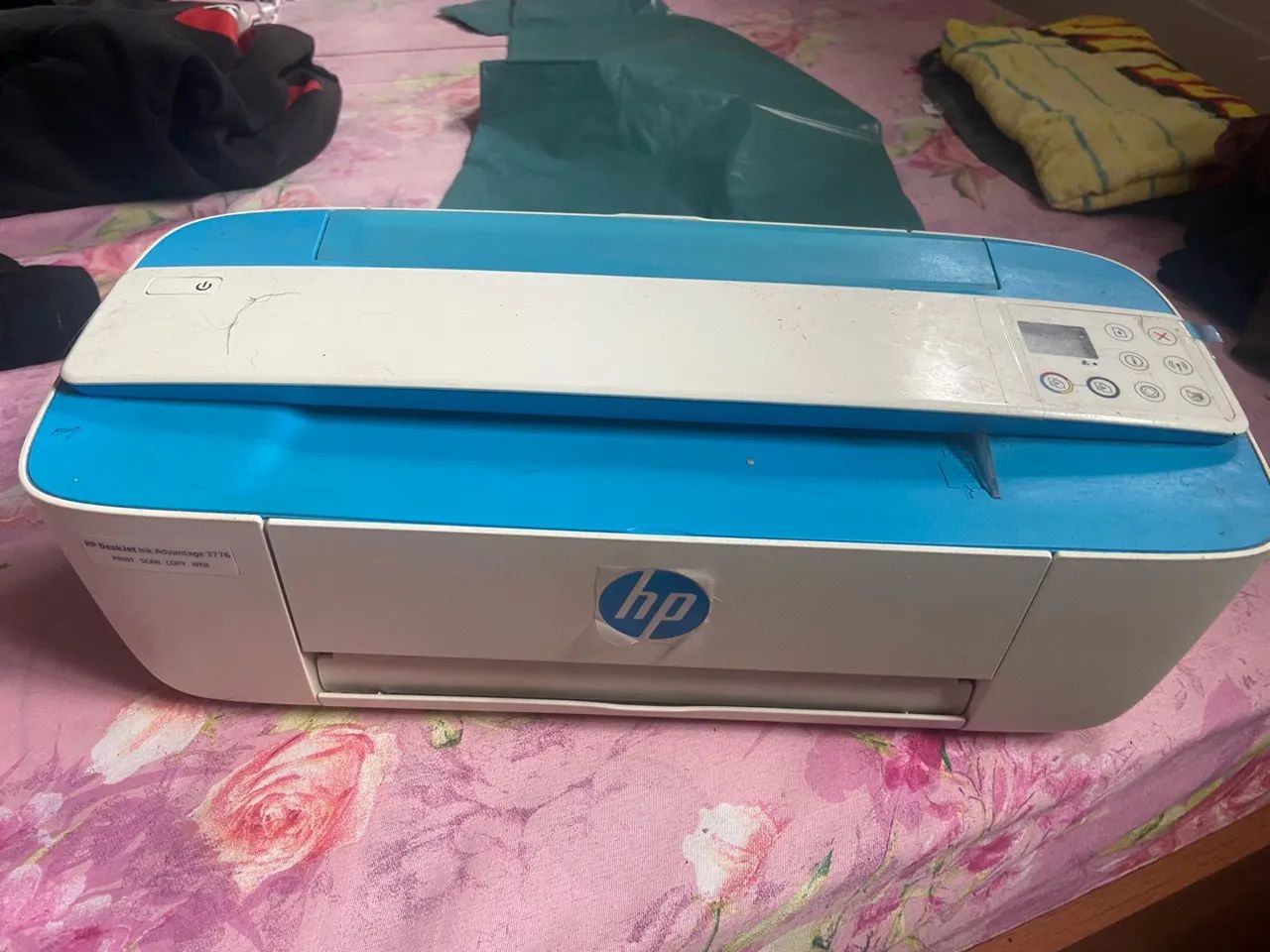 Impressora 
