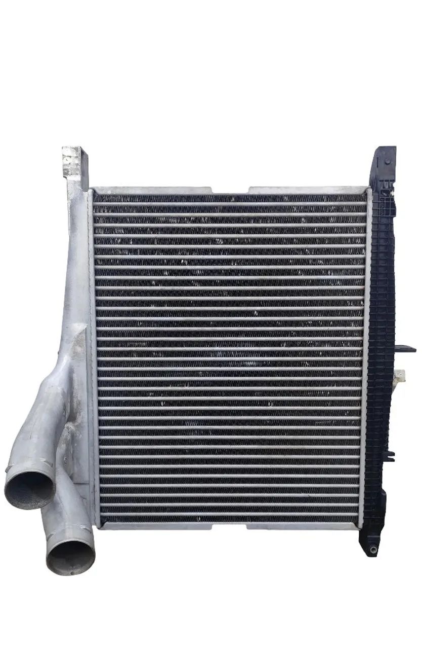 Intercooler Original Mercedes Axor/atego A *1 Titanx - Peças para