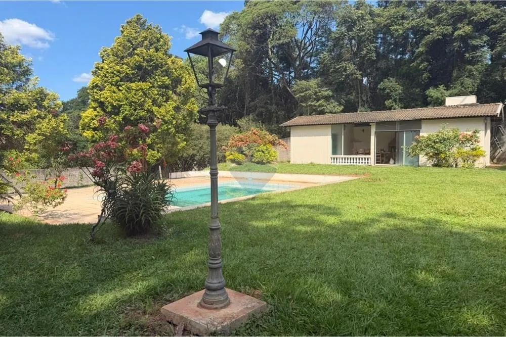 CASA TÉRREA EM CHÁCARA COM EDÍCULA PARA ALUGAR NO BAIRRO COLÔNIA, JUNDIAÍ/SP