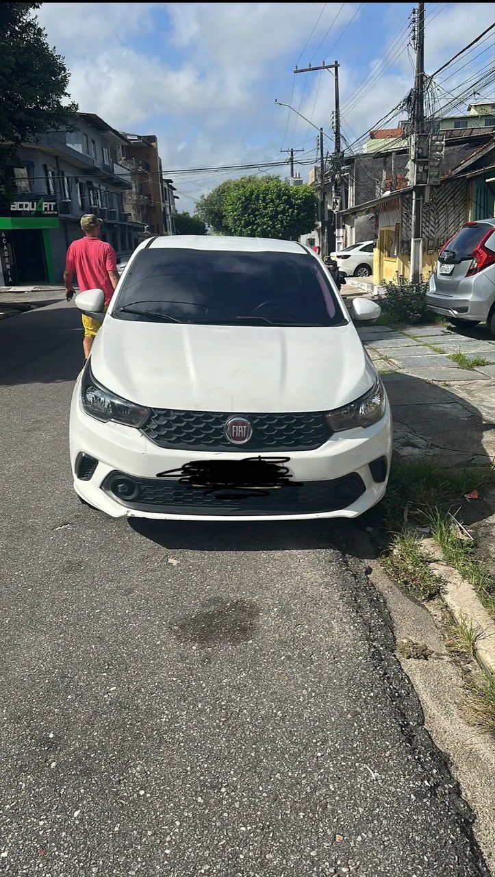Fiat Argo 1.0 6V Flex. 2018 - Foto 3