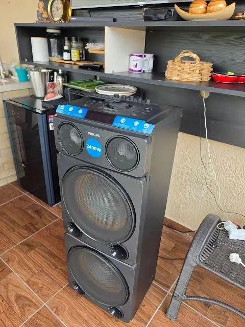 SOM PHILLIPS 2400W - Foto 2