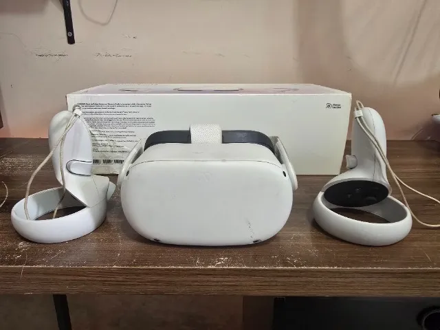 oculus quest 2 64gb