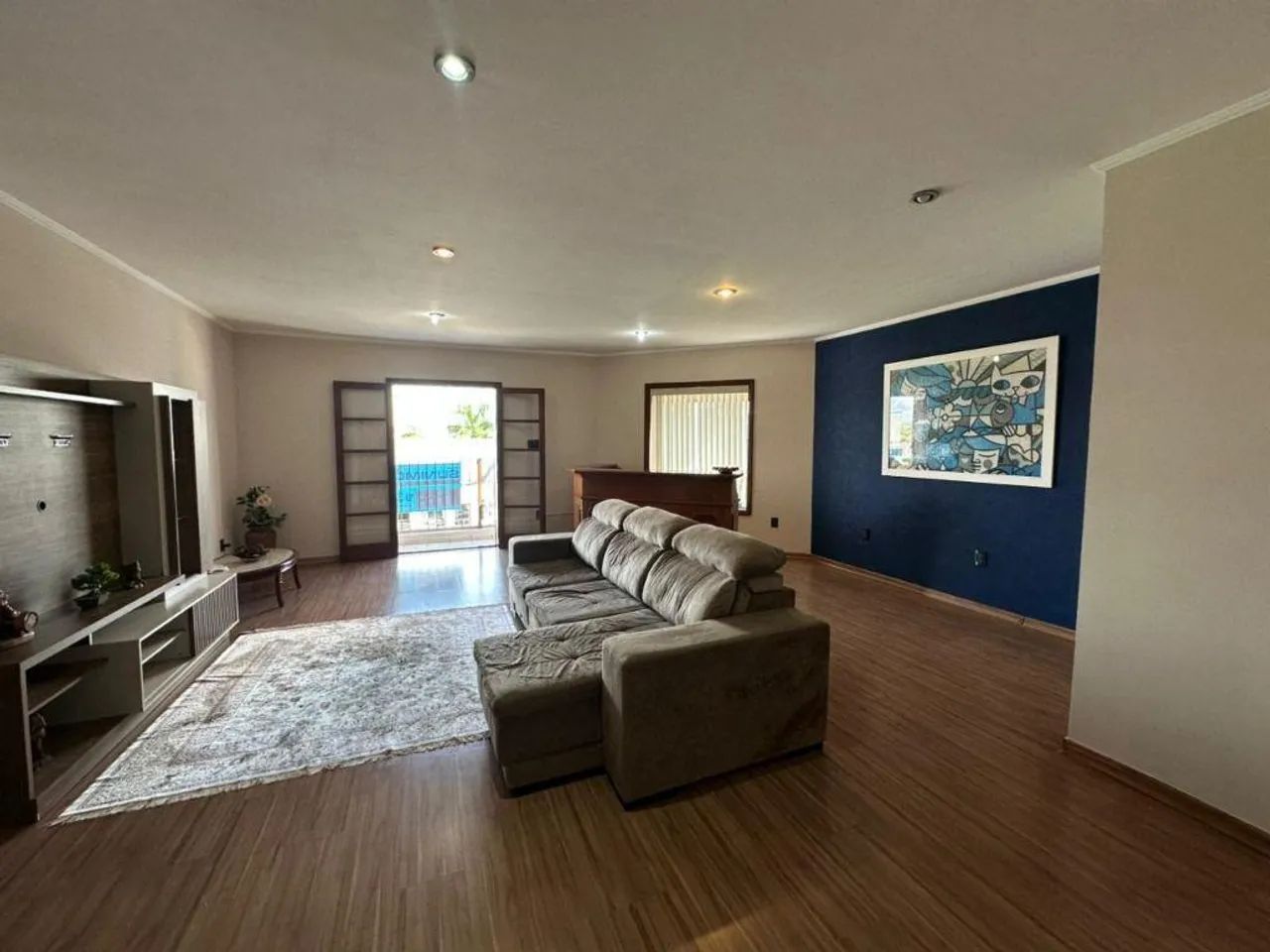 Apartamento para alugar em Sumaré, Centro, com 2 quartos, com 130 m² - Foto 4