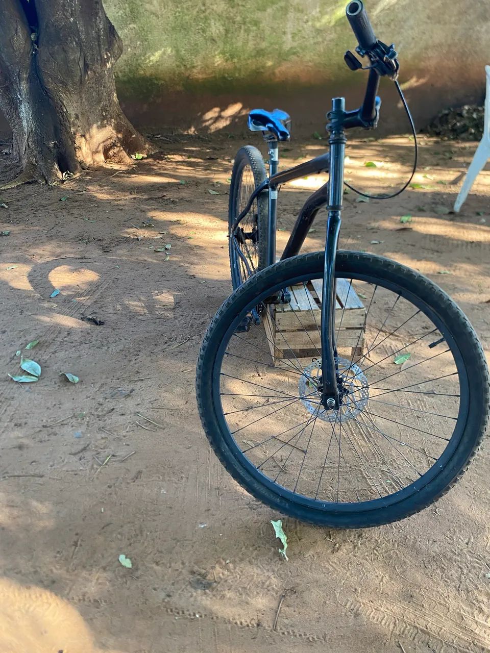 Bicicleta  aro 29 - Foto 3