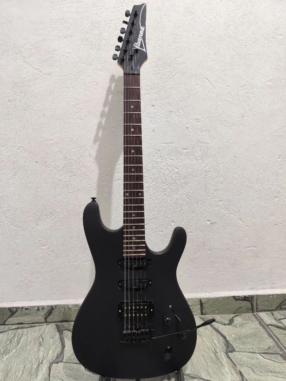 Guitarra Ibanez