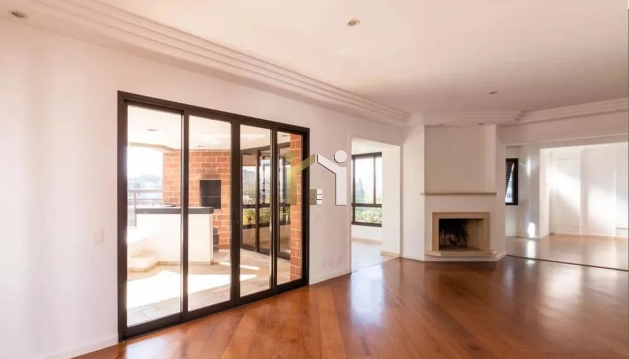 Apartamento em moema com 211m², 3 dormitórios suítes e 4 vagas de garagem. - Foto 5