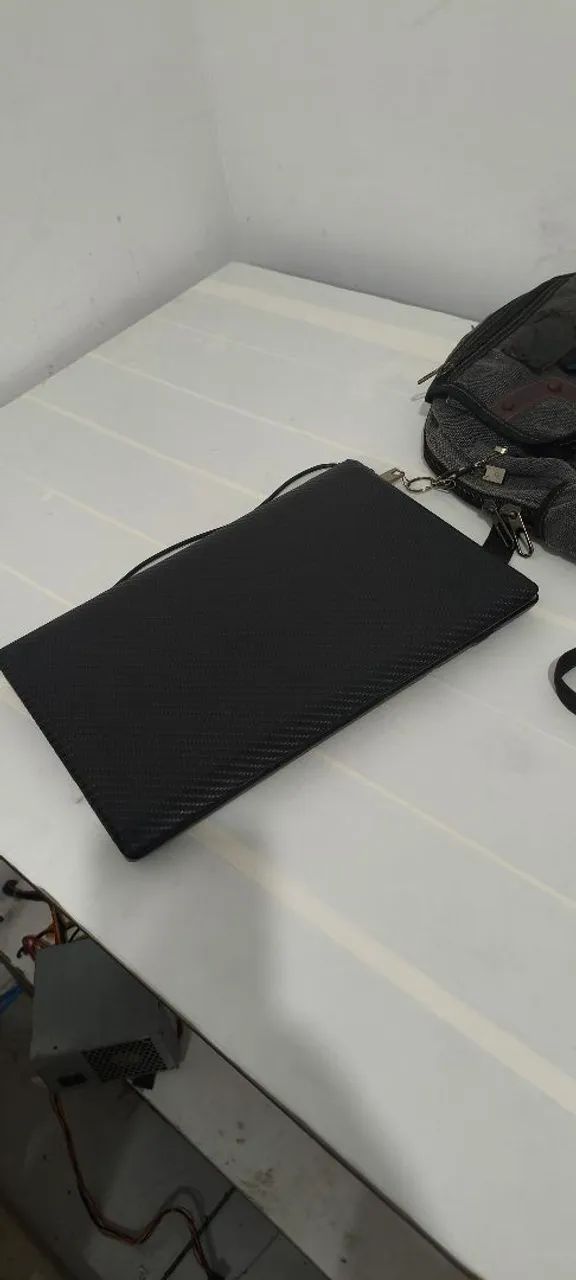 VENDO/TROCO NOTEBOOK I5 2°GER/ 6GB RAM/ 500GB HD/ FORMATADO - Foto 2