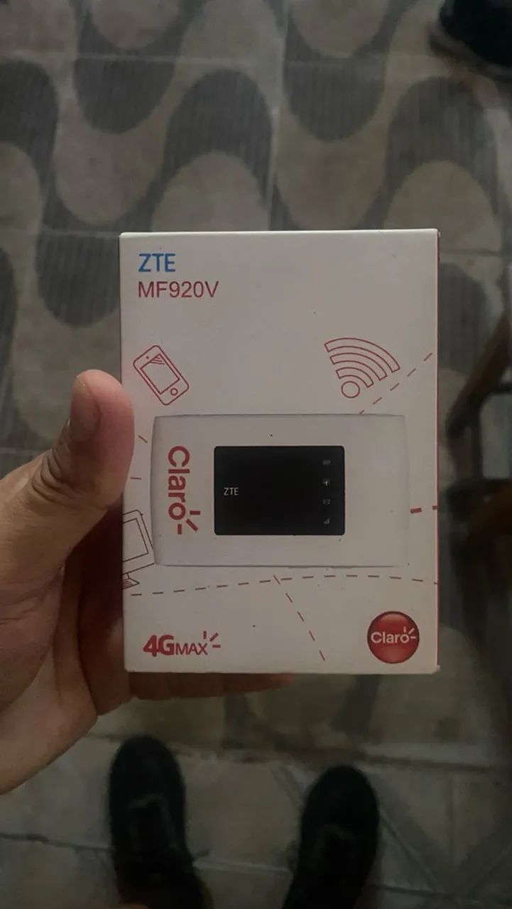 Claro Wi-Fi  - Foto 5