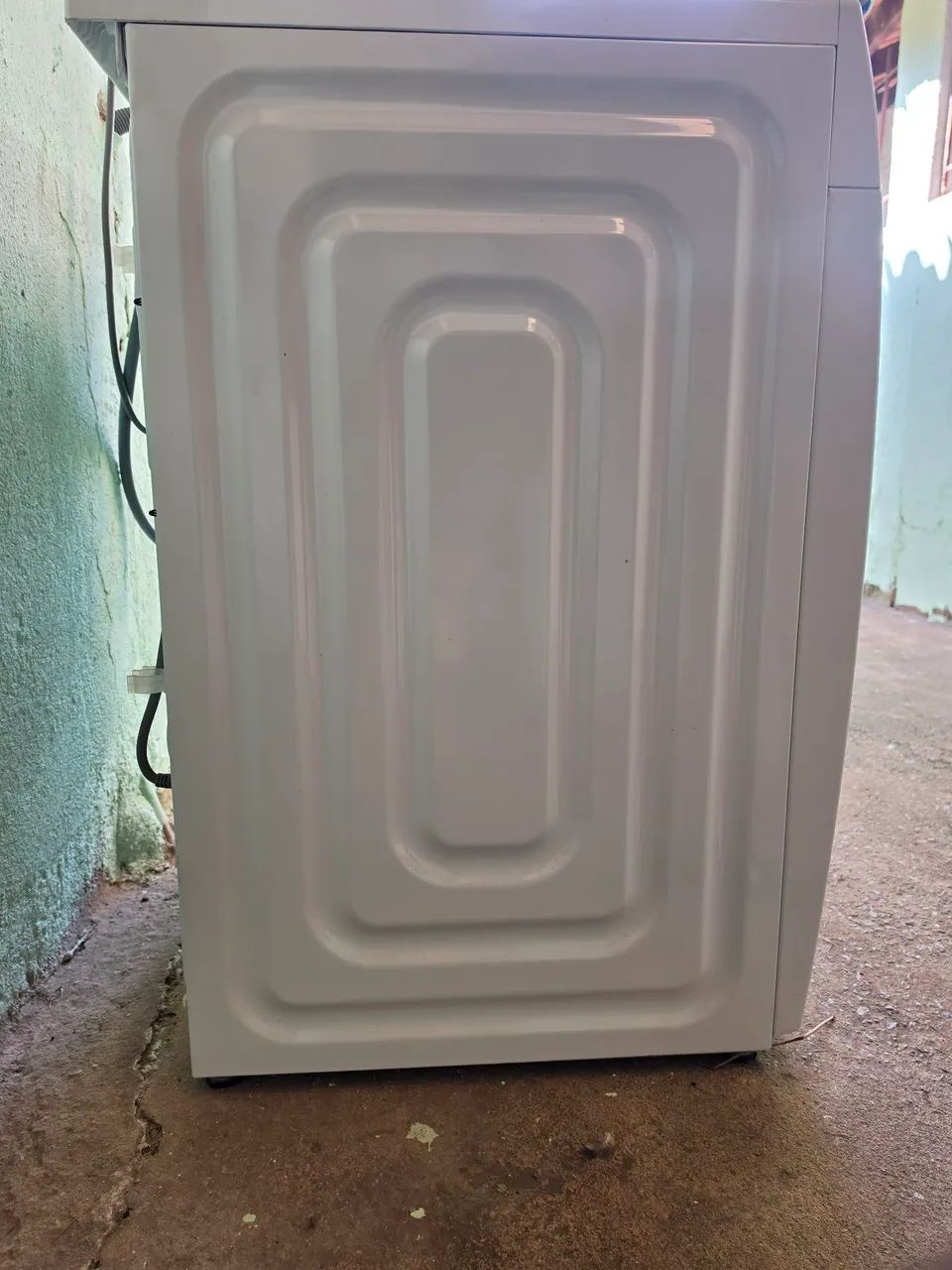 Lavadora Samsung  - Foto 2