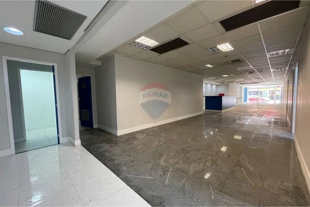 Espaço Comercial Flexível para Locação  500m² em Pirituba