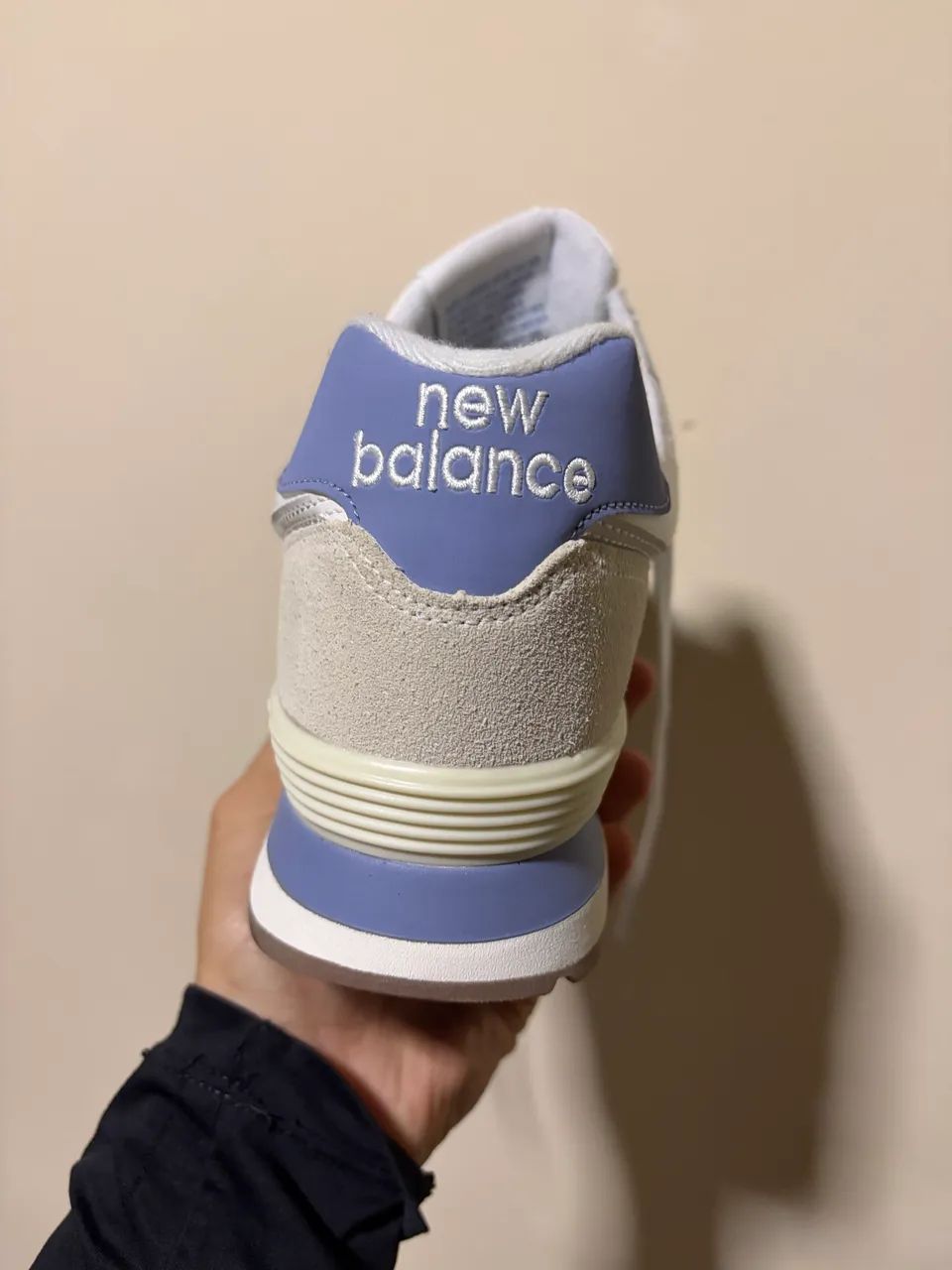 Tênis New Balance - Foto 2