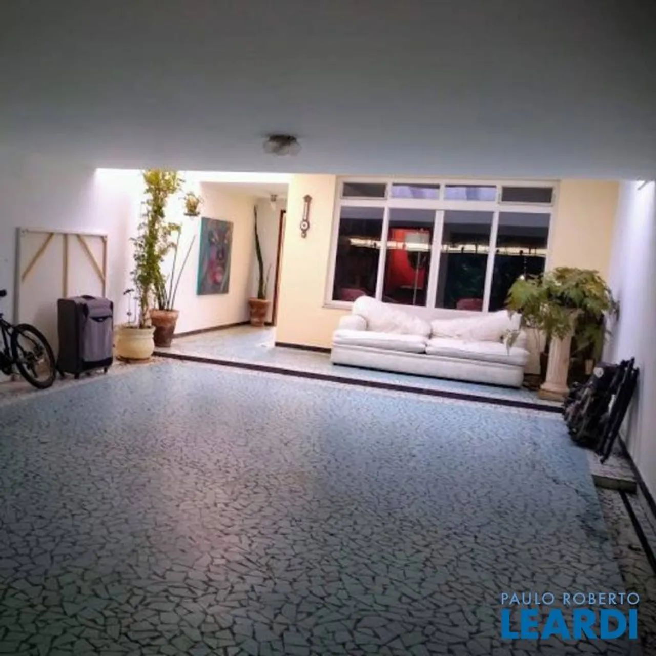 CASA ASSOBRADADA - ALTO DA LAPA - SP - Foto 2