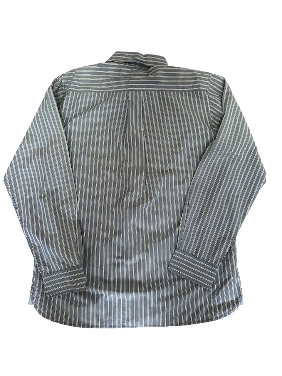 BLUSA SOCIAL ORIGINAL TOMMY  - Foto 3