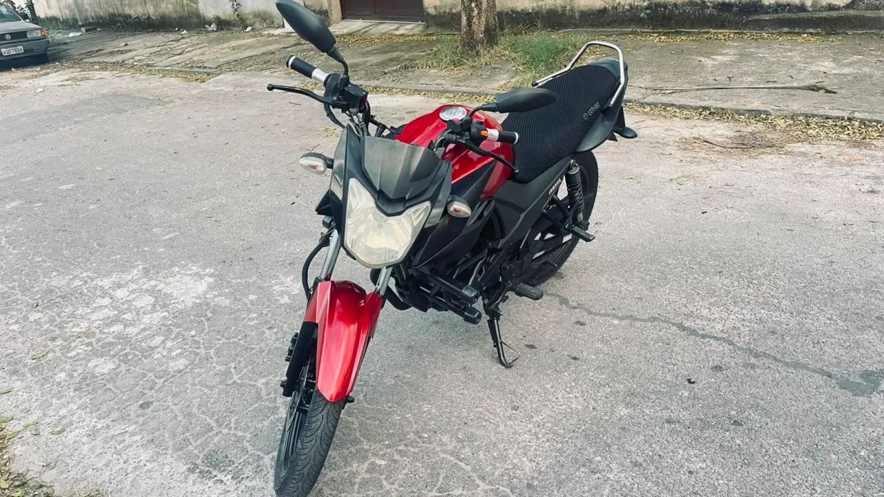 Fazer 150 em dia! - Foto 2