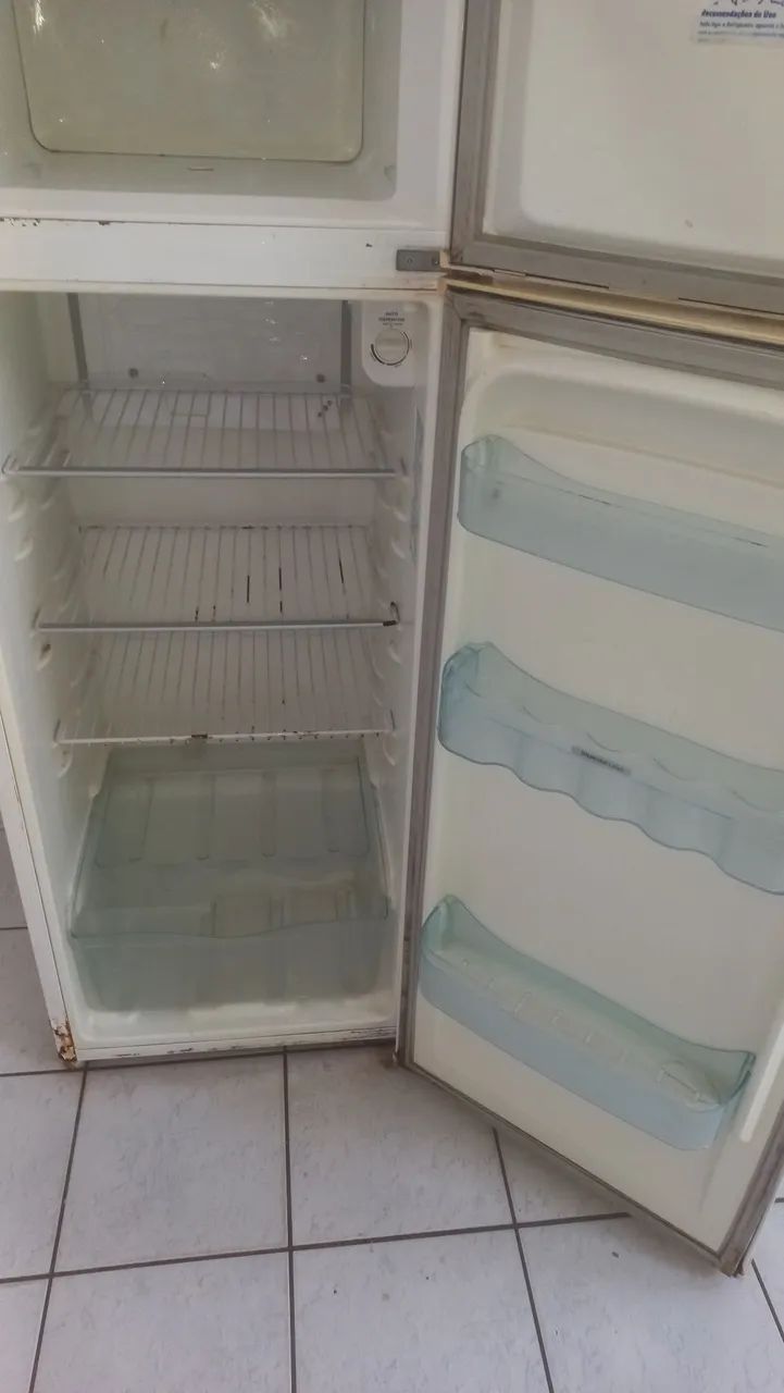 Geladeira Electrolux  - Foto 5