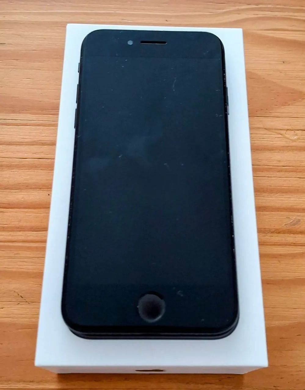 Iphone SE 2020 128gb