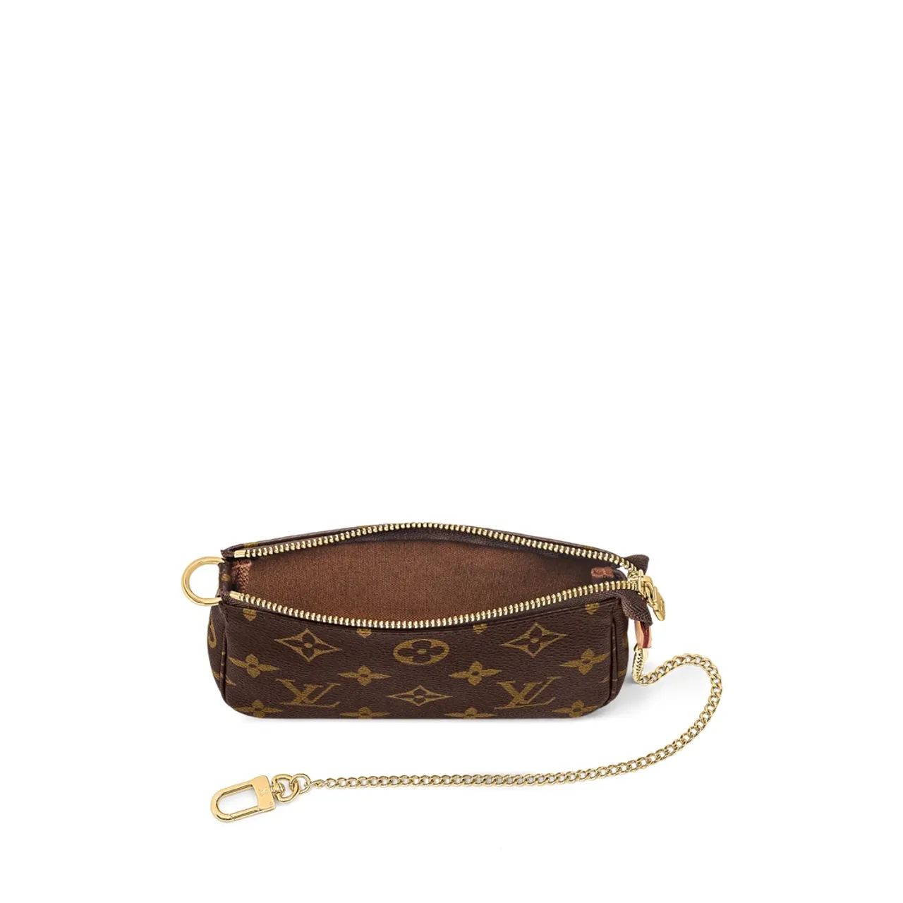 Bolsa Mini Pochette Louis Vuitton  - Foto 5