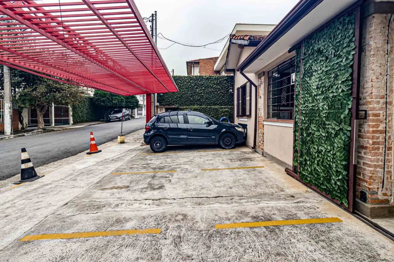 Casa comercial na Rua Despraiado, 168  210 m² - Foto 2