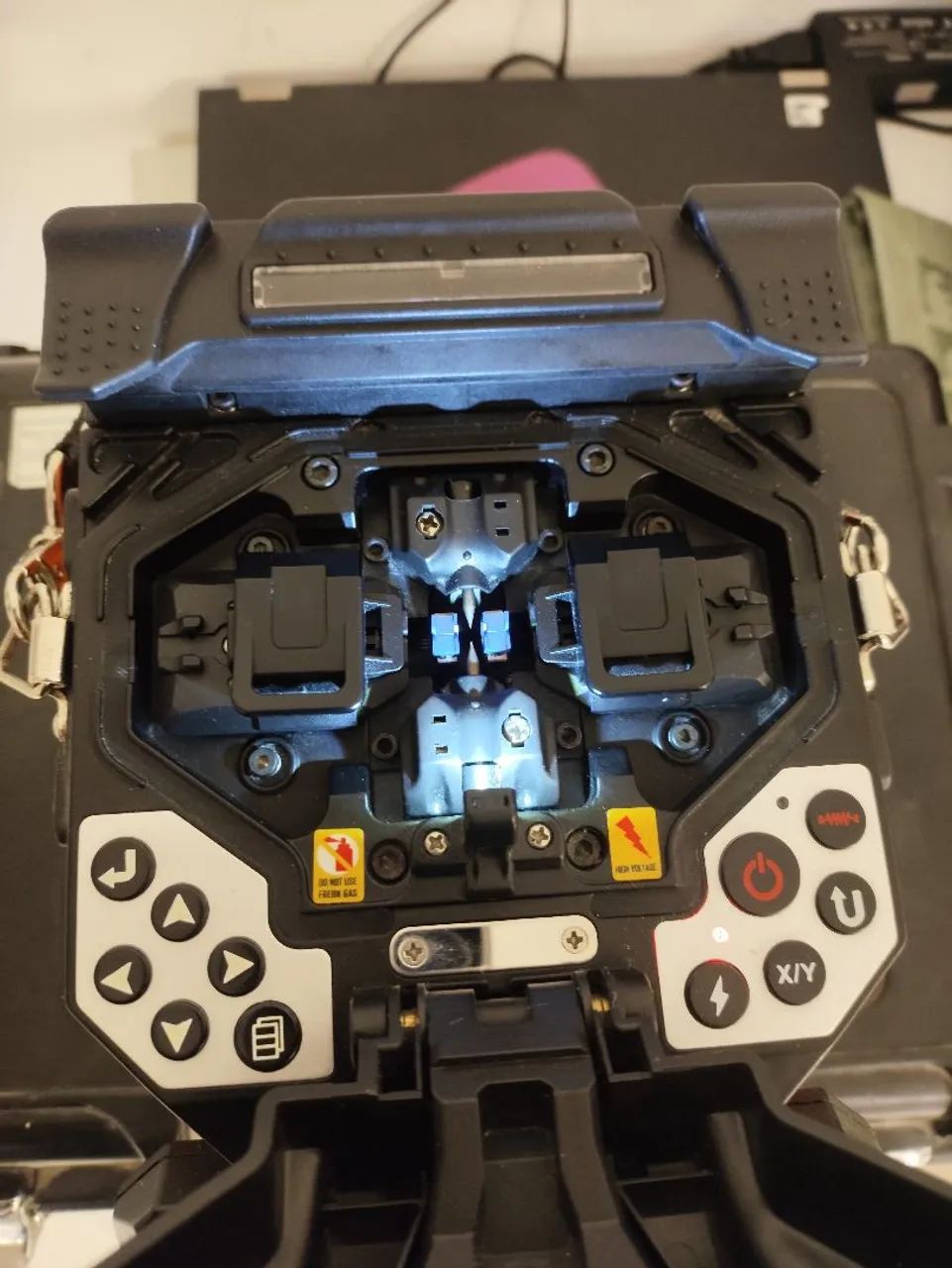 Máquina de fusão O-Tech - Foto 3