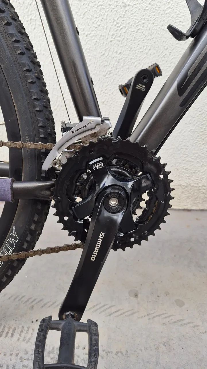 Bicicleta Soul SL129 aro 29 - Foto 5