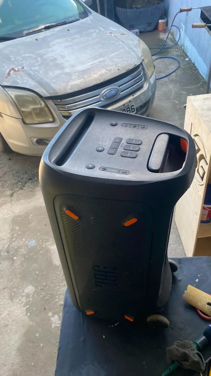 JBL partybox 310 - Foto 2
