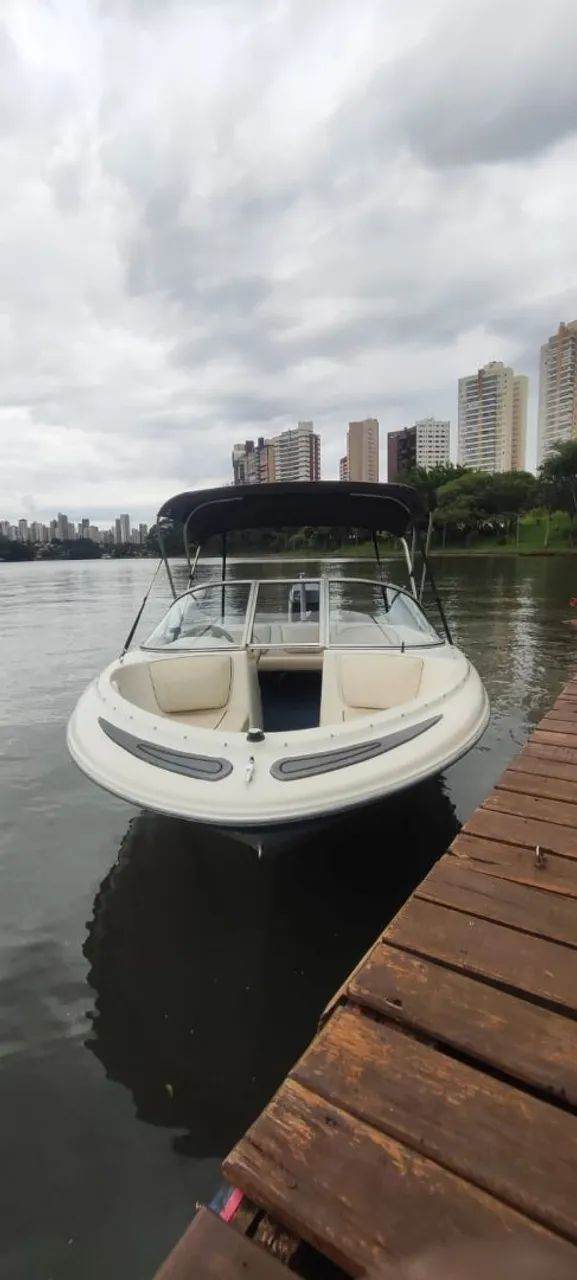 Lancha Baylaner 