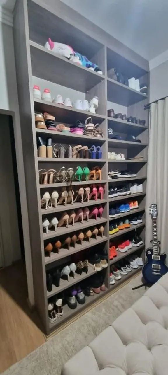 LINDA CASA NO JARDIM ITÁLIA - Foto 5