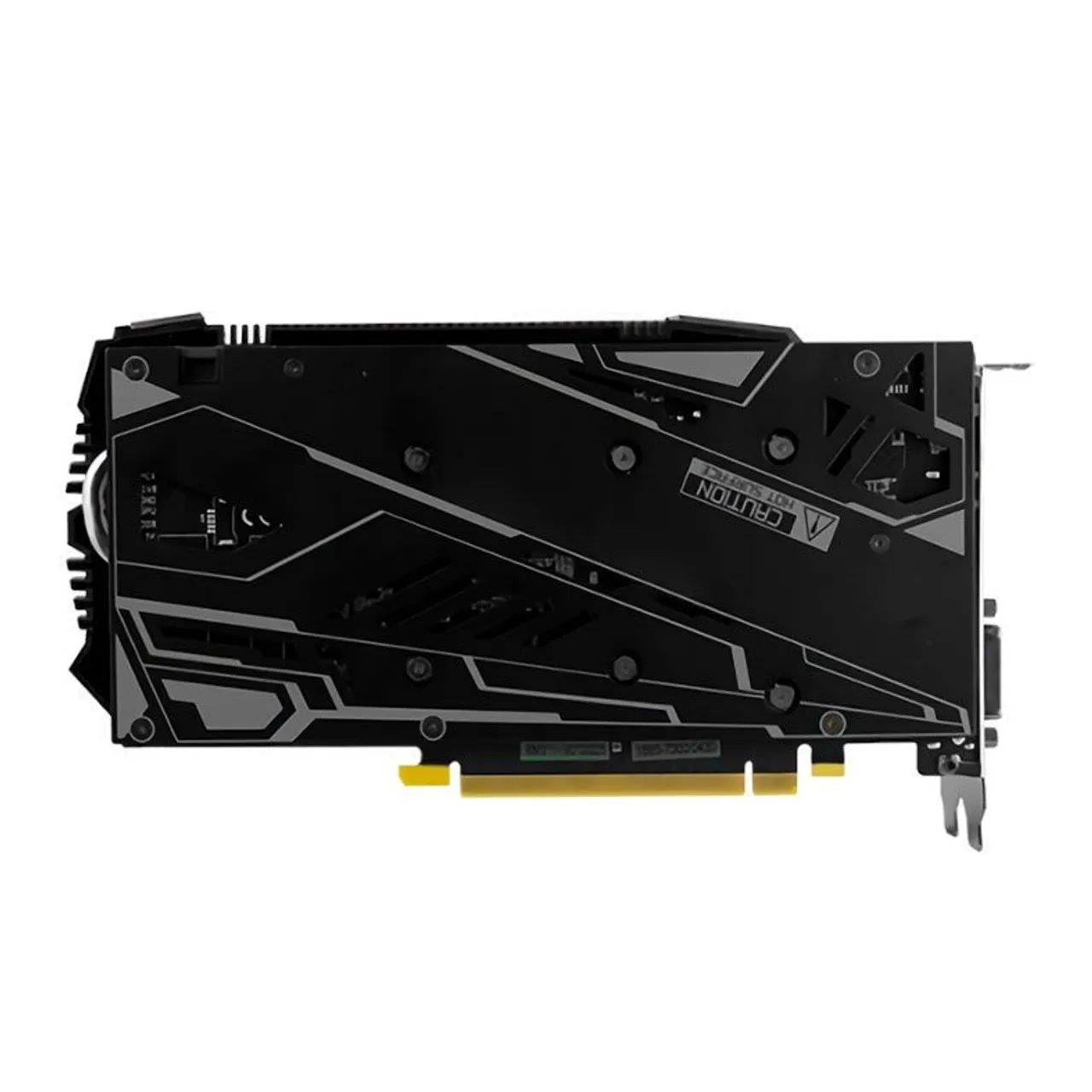 GalaRTX 2060 Plus 1-Click OC 6GB - Foto 2
