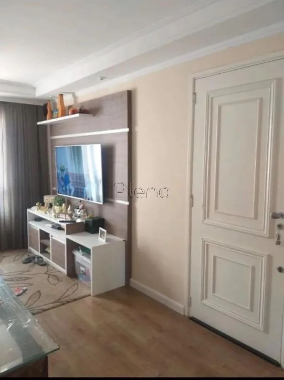 Apartamento à venda em Campinas, Jardim Nova Europa, com 3 quartos, com 78 m² - Foto 3