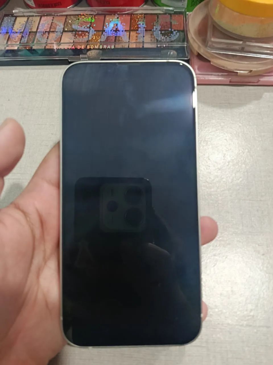 iPhone 13 Pro