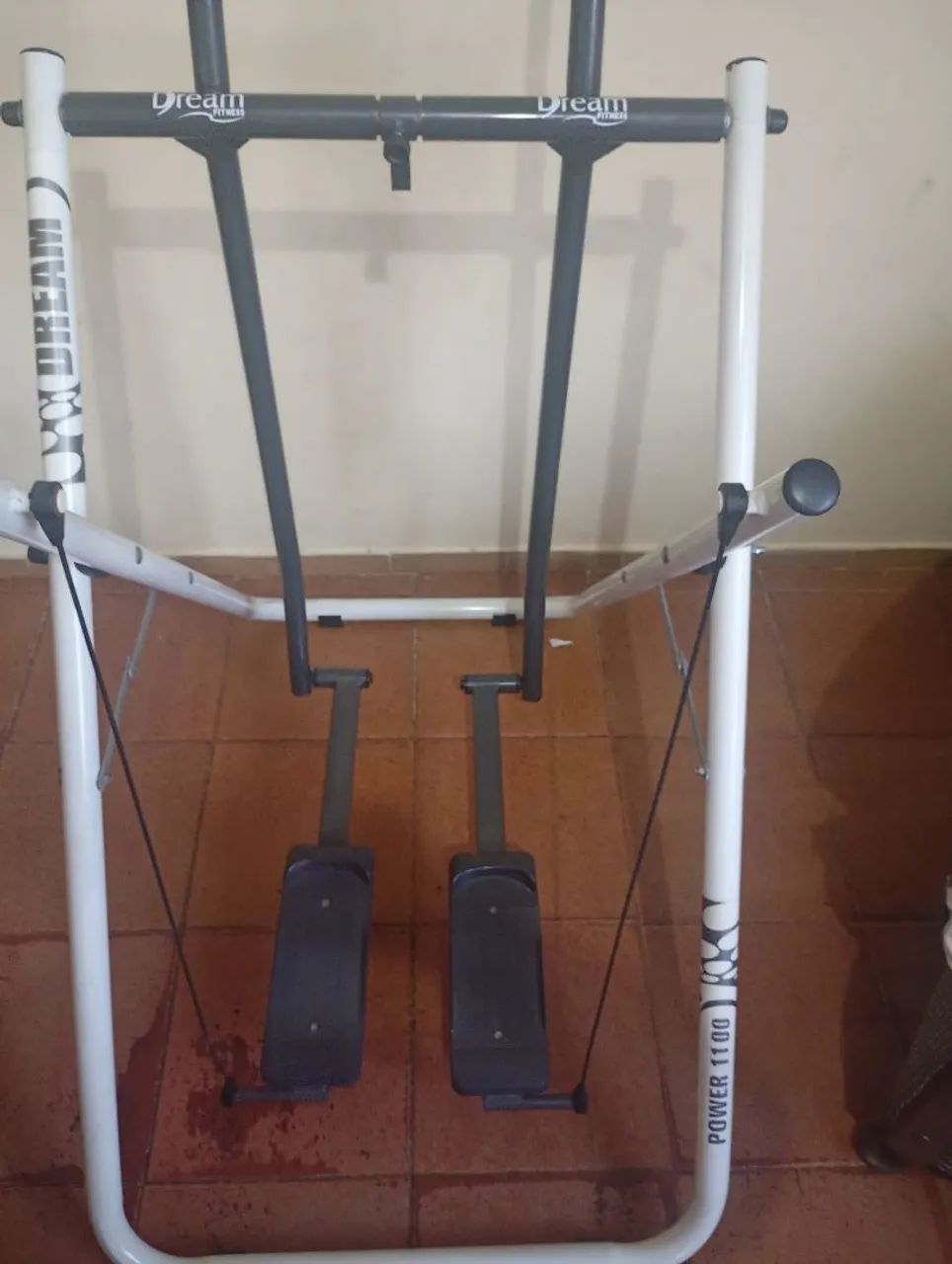 Simulador de caminhada  - Foto 4