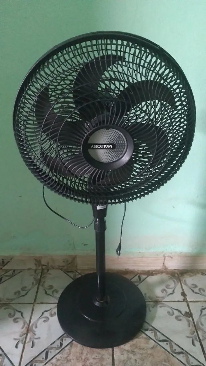Ventilador 