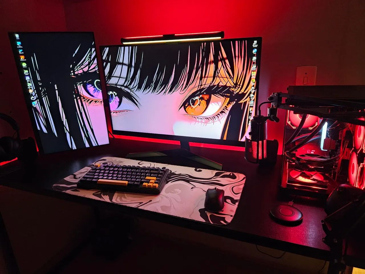 Monitor lg ultragear 32" polegadas - Foto 4