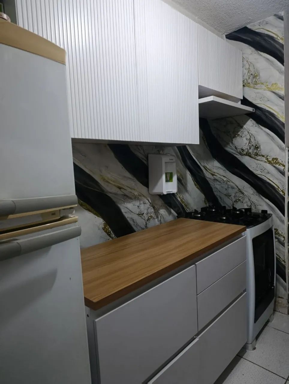 Foto - Campinas - Residencial Sírius