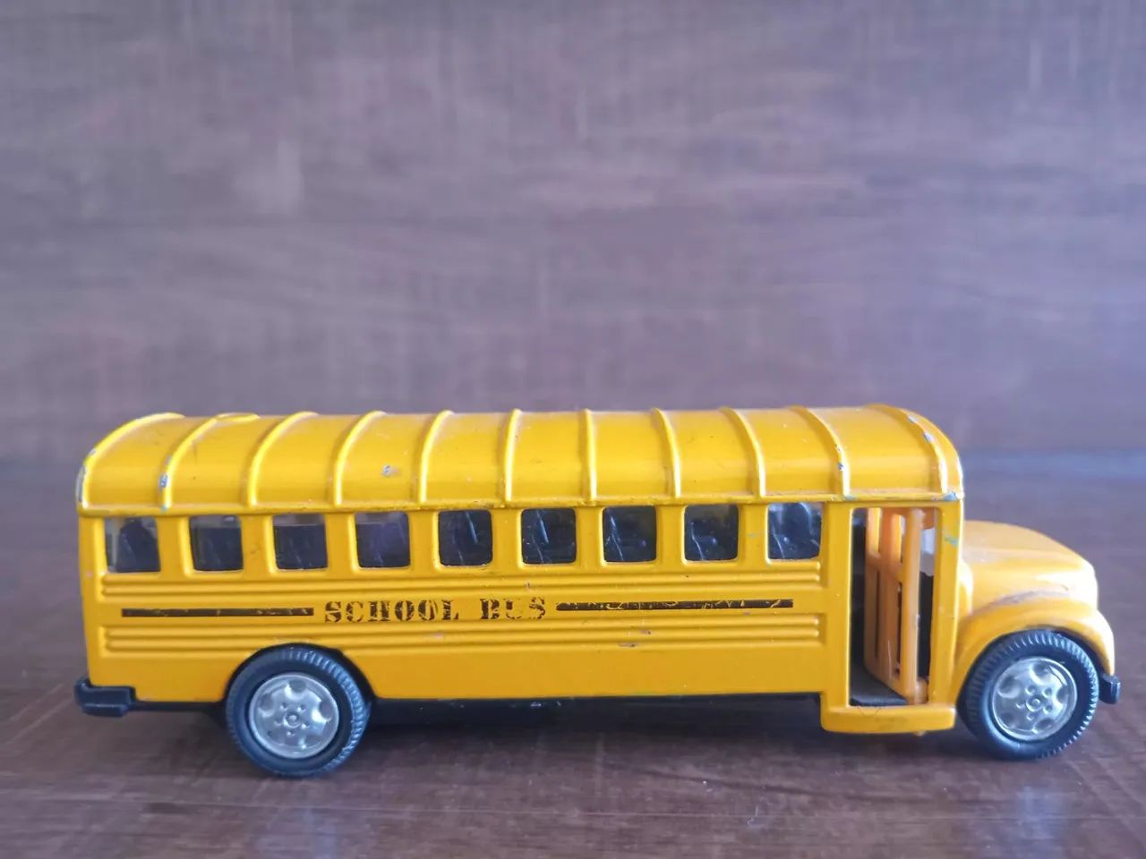Onibus School Bus - Foto 3