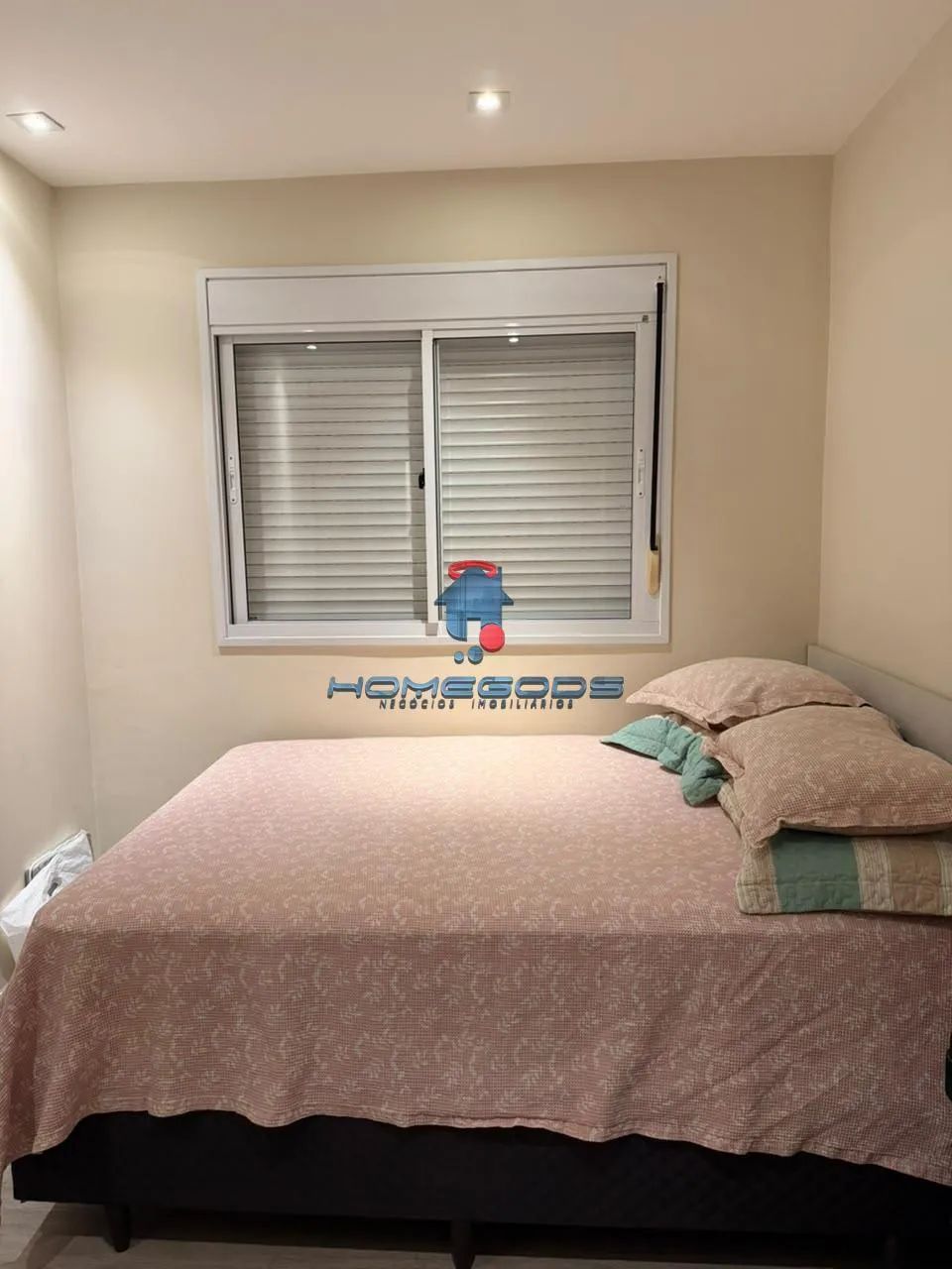 Apartamento para alugar em Campinas, Botafogo, com 2 quartos, com 61 m² - Foto 4
