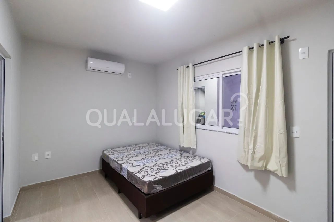 Apto. studio mobiliado para locação, Dehon, Tubarão, SC - Foto 3
