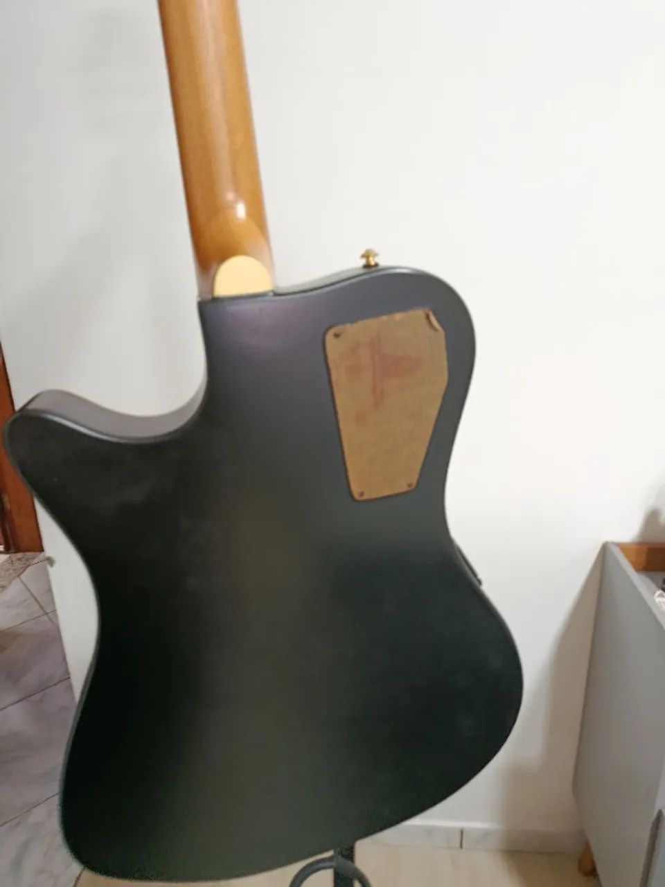 Violão Marques Nylon - Foto 5