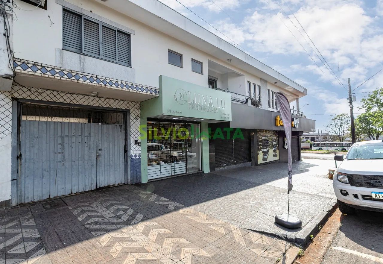 EXCELENTE SOBRELOJA, SEMI MOBILIADA, COM 100 M², PARA MORAR NO PARQUE DAS PALMEIRAS. - Foto 2