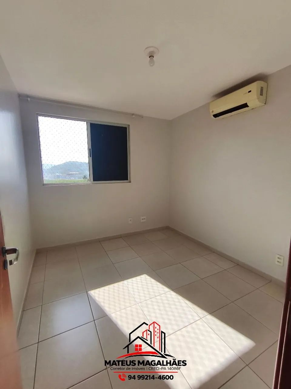 APARTAMENTO PARA LOCAÇÃO - VILLAGE DA SERRA - Foto 5