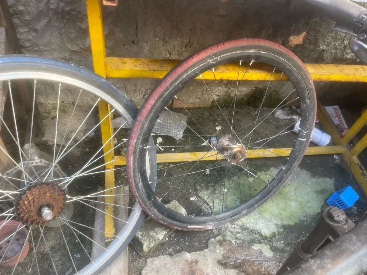 Bike  - Foto 5